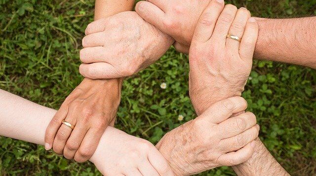 Mit Vertrauen stärken Sie das Team und das Betriebsklima