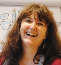 Marion Kellner-Lewandowsky Profilbild Marion Kellner-Lewandowsky