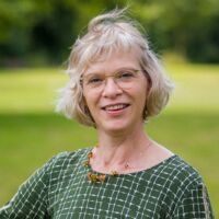 Hedda Weise Porträt Hedda Weise