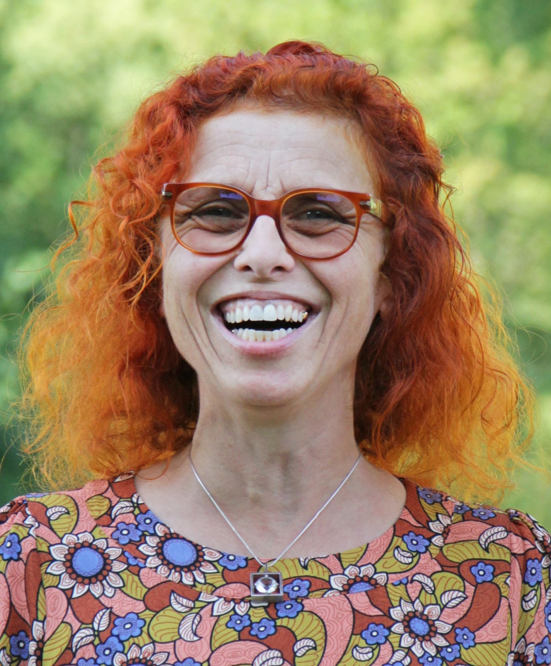 Christiane Paulus