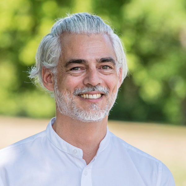 Mark Aranate