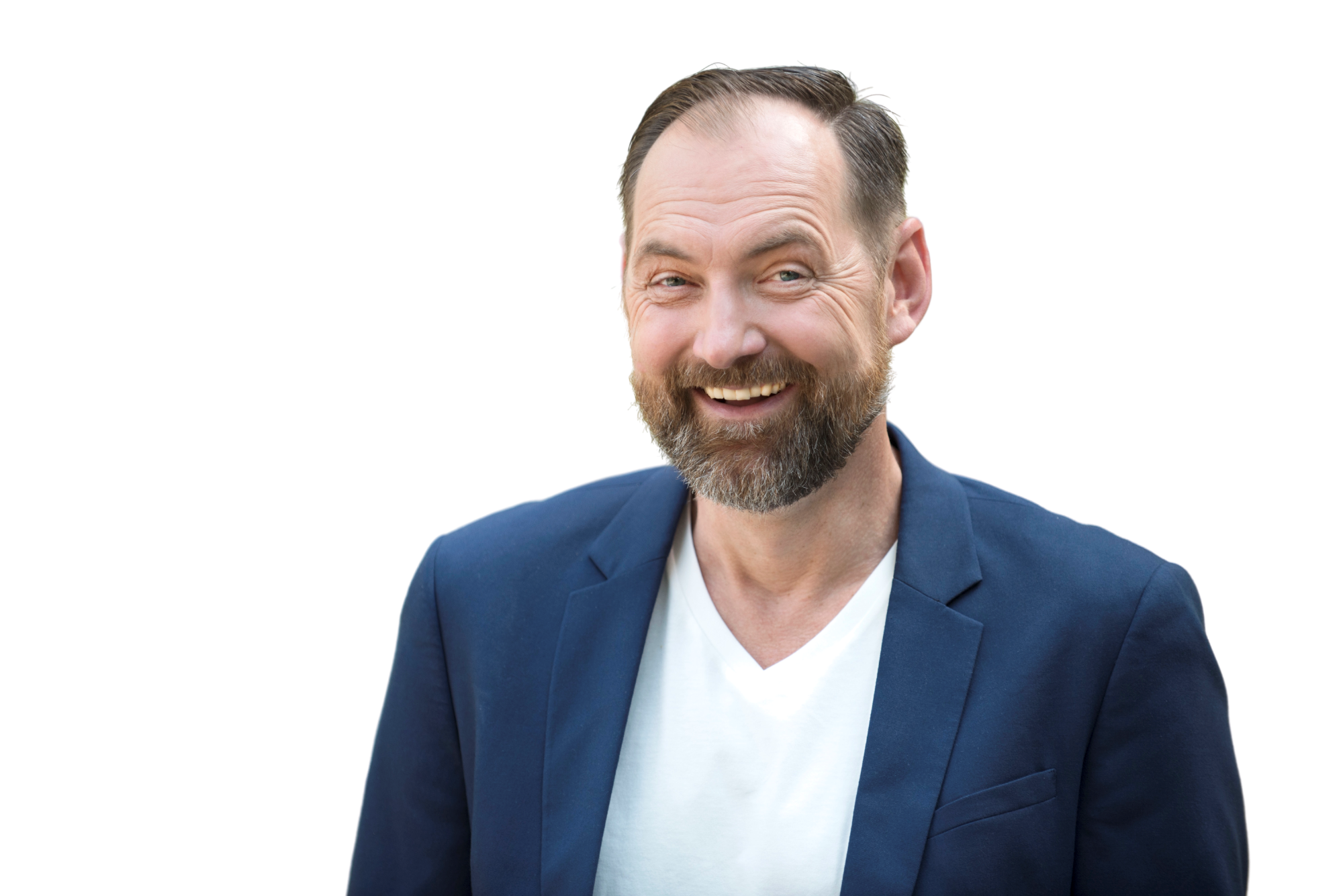 Roland Trescher